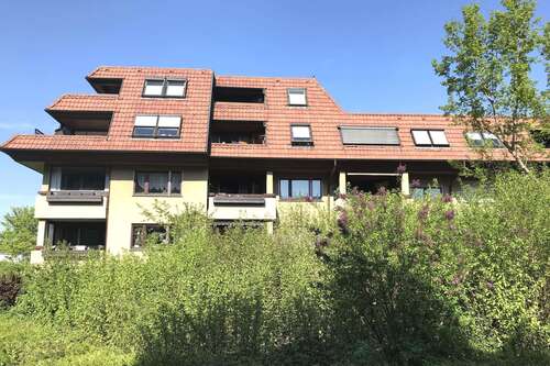 Foto - Wohnung zum Kaufen in Waiblingen 210.000,00 € 58 m²