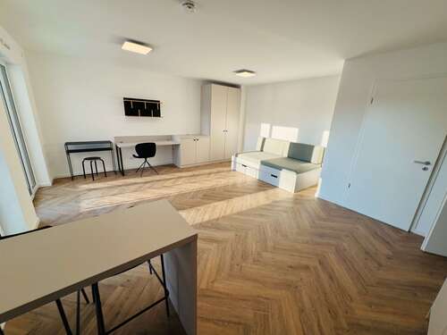 Foto - Wohnung zum Mieten in Berlin 841,34 € 45.01 m²