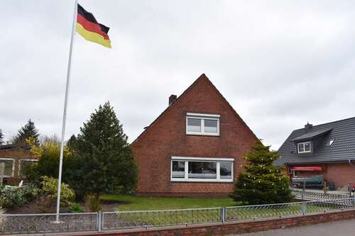 Foto - Haus zum Kaufen in Högel 265.000,00 € 108 m²