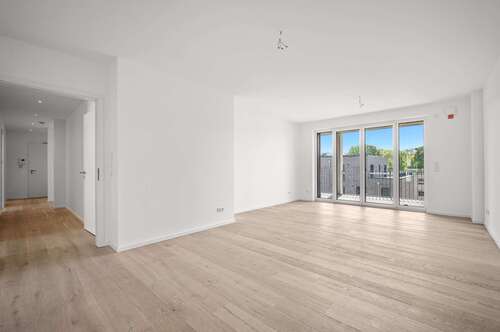 Foto - Wohnung zum Kaufen in Hannover 599.000,00 € 107.43 m²