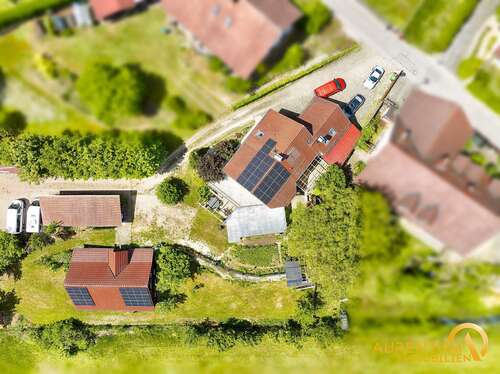 Foto - Haus zum Kaufen in Nittendorf 1.499.000,00 € 292 m²