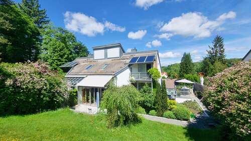 Foto - Haus zum Mieten in Feldafing 3.600,00 € 221.75 m²