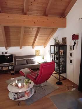 Foto - Wohnung zum Mieten in Freilassing 495,00 € 45 m²
