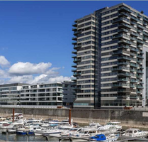 Wohnung zum Mieten in Köln 2.450,00 € 60 m²
