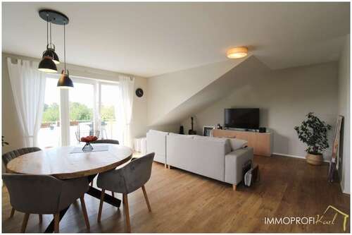 Foto - Wohnung zum Mieten in Heinsberg 850,00 € 71 m²