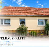Haus zum Kaufen in Tangerhütte OT Uetz 85.900,00 € 120 m²