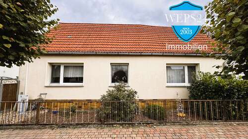 Foto - Haus zum Kaufen in Tangerhütte OTUetz 115.000,00 € 120 m²