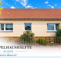 Haus zum Kaufen in Tangerhütte OT Uetz 85.900,00 € 120 m²