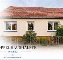 Haus zum Kaufen in Tangerhütte OT Uetz 85.898,00 € 120 m²