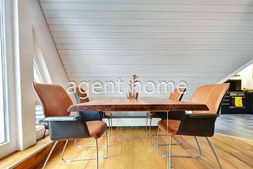 Foto - Wohnung zum Mieten in Stuttgart 1.920,00 € 69 m²