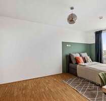 WG-Zimmer in München 1.010,00 € 17 m²