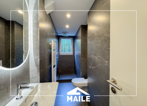 Foto - Wohnung zum Mieten in Stuttgart Bad Cannstatt 1.050,00 € 60 m²