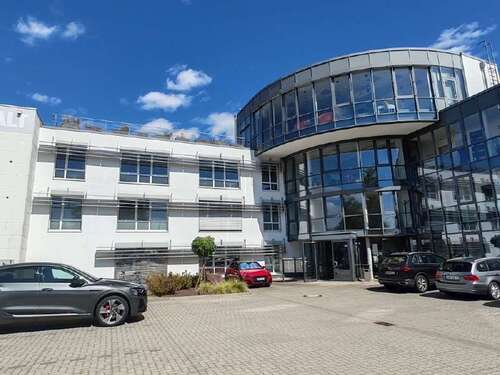 Foto - Büro in Wolfsburg 3.661,13 € 191.87 m²