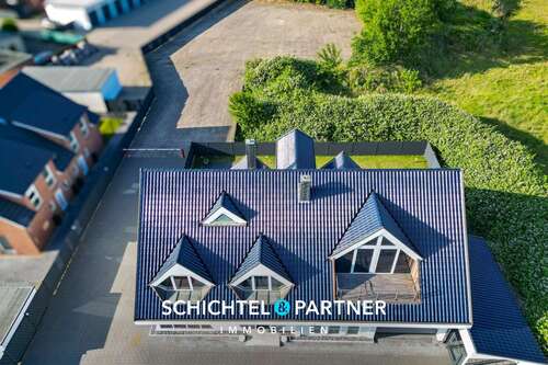 Foto - Haus zum Kaufen in Achim 1.394.900,00 € 220 m²