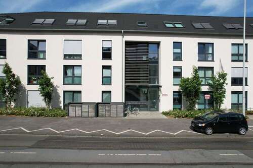 Foto - Wohnung zum Mieten in Mülheim an der Ruhr 956,00 € 79.62 m²