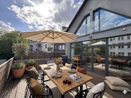 Foto - Wohnung zum Kaufen in Essen 599.000,00 € 187 m²