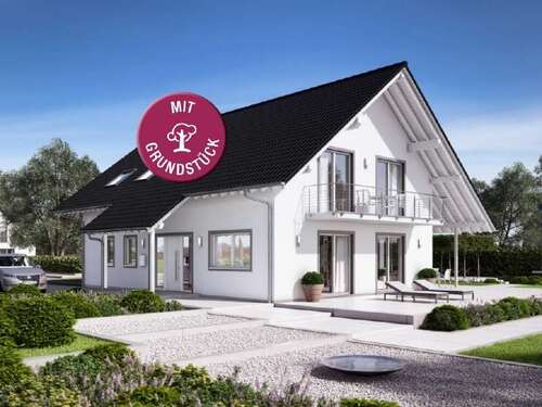 Foto - Haus zum Kaufen in Osloß 952.000,00 € 224 m²