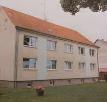 Wohnung zum Mieten in Retzow 300,00 € 42 m²