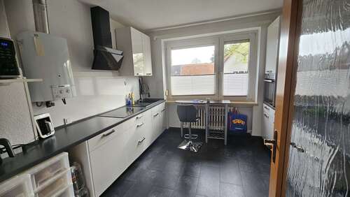 Foto - Wohnung zum Mieten in Langenhagen OT Engelbostel 998,00 € 128 m²