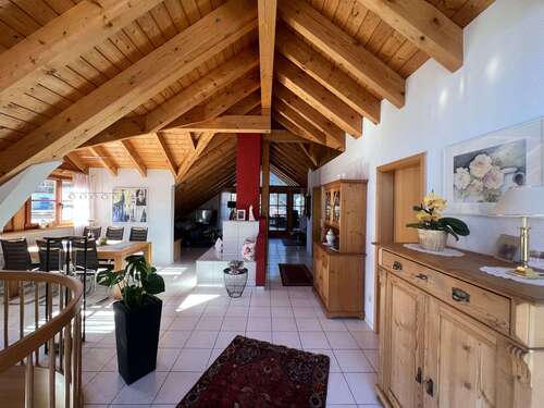 Foto - Wohnung zum Mieten in Lauterbach 1.220,00 € 152.56 m²