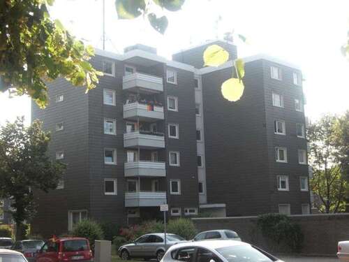 Foto - Wohnung zum Mieten in Gelsenkirchen 386,71 € 79 m²
