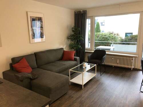Foto - Wohnen auf Zeit in Gauting 1.490,00 €
