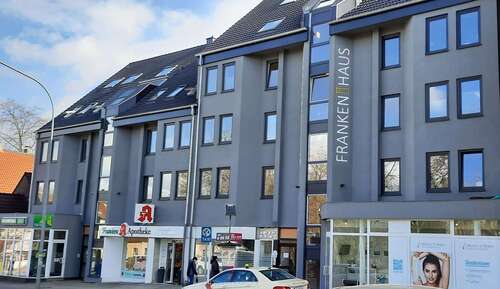 Foto - Büro in Essen 720,00 € 80 m² - 720,00&nbsp;EUR Kaltmiete, ca.&nbsp; 80,00&nbsp;m&sup2;
