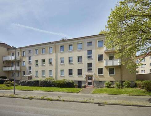 Foto - Wohnung zum Mieten in Bochum 525,00 € 54.38 m²