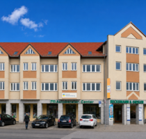 Büro in Halberstadt 835,00 € 167.95 m²