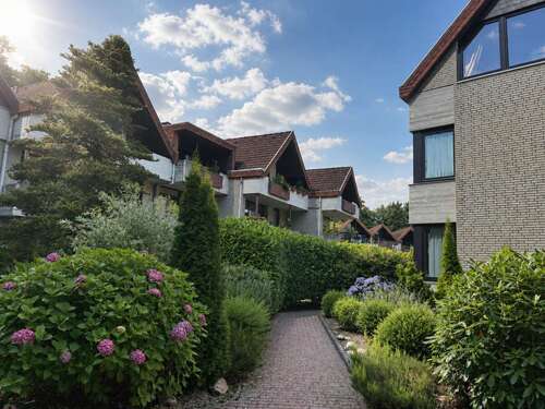 Foto - Wohnung zum Kaufen in Bad Zwischenahn 215.000,00 € 72.3 m²