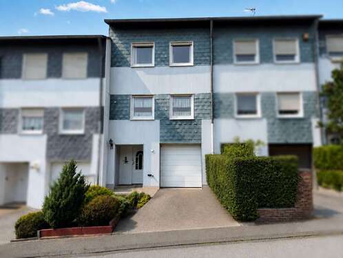 Foto - Haus zum Kaufen in Schwerte 319.000,00 € 125 m²