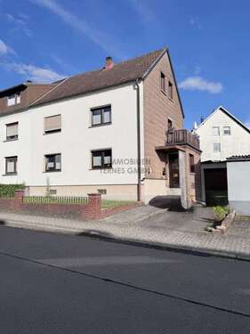 Foto - Haus zum Kaufen in St. Ingbert-Rohrbach 219.000,00 € 126.12 m²