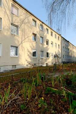 Foto - Wohnung zum Mieten in Braunschweig 461,97 € 51.33 m²