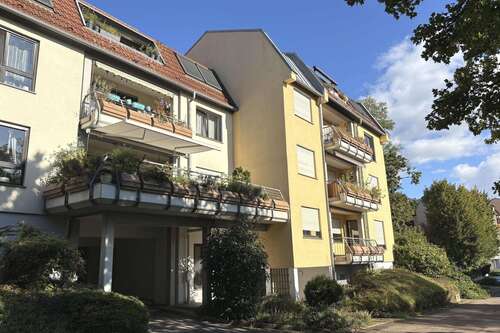 Foto - Wohnung zum Kaufen in Stuttgart 365.000,00 € 85.33 m²