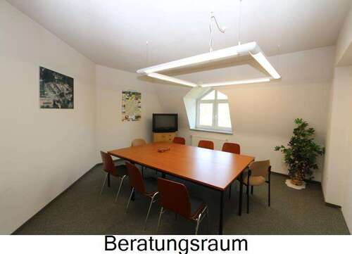 Foto - Büro in Plauen 184,00 € 34.49 m²