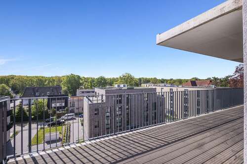 Foto - Wohnung zum Kaufen in Hannover 799.000,00 € 127.38 m²