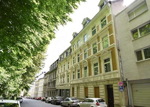 Foto - Wohnung zum Kaufen in Wuppertal 188.900,00 € 80.54 m²
