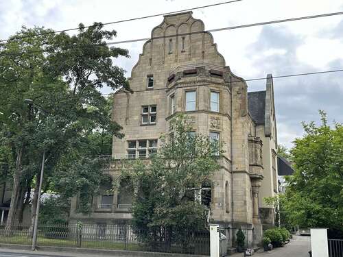 Foto - Wohnung zum Kaufen in Köln Marienburg 315.000,00 € 62 m²