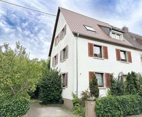 Foto - Haus zum Kaufen in Edenkoben 369.000,00 € 137 m²