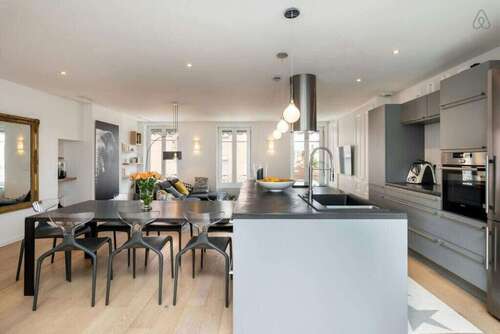 Foto - Wohnen auf Zeit in München 820,00 €