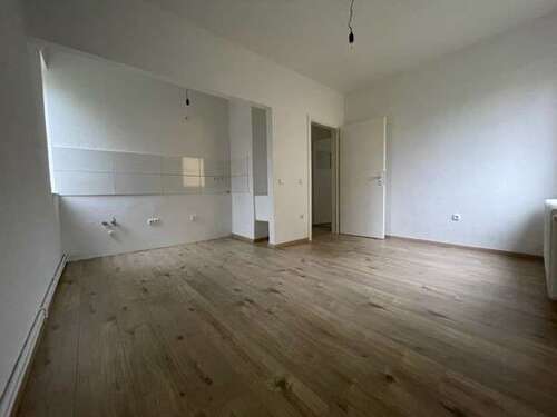 Foto - Wohnung zum Mieten in Wilhelmshaven 419,00 € 63 m²