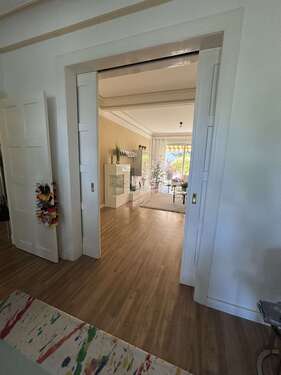 Foto - Wohnung zum Kaufen in Bremen-Schwachhausen 465.000,00 € 107 m²