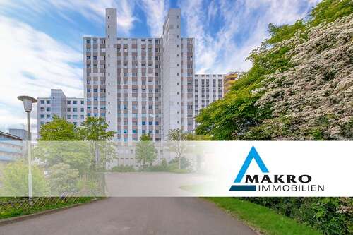 Foto - Wohnung zum Kaufen in Pinneberg 130.000,00 € 58.11 m²