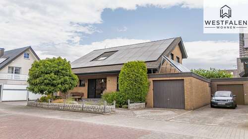 Foto - Haus zum Kaufen in Gronau (Westfalen) 460.000,00 € 139 m²