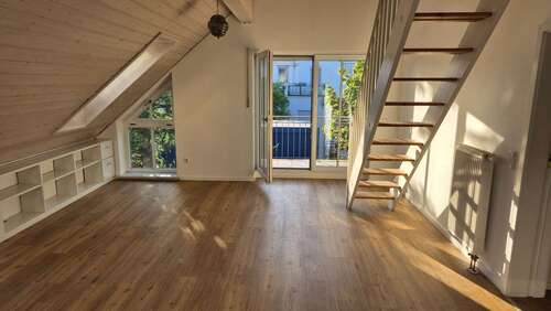Foto - Wohnung zum Mieten in München 1.700,00 € 70 m²