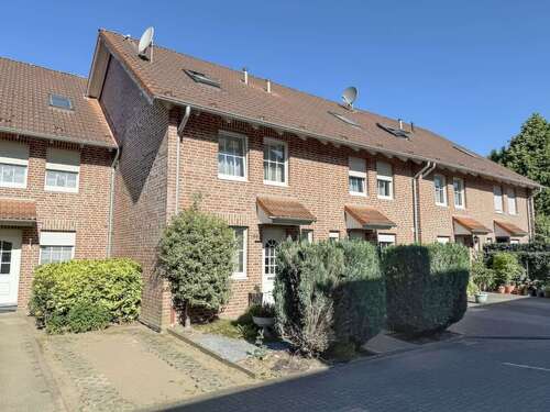 Foto - Haus zum Kaufen in Kleve 325.000,00 € 126 m²