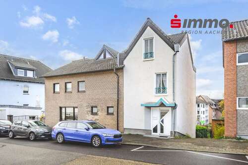 Foto - Haus zum Kaufen in Herzogenrath 469.000,00 € 227 m²