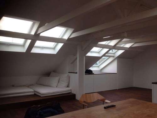 Foto - Wohnung zum Mieten in Düsseldorf 2.700,00 € 175 m²