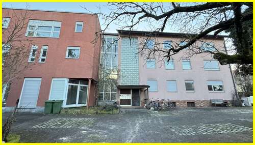 Foto - Haus zum Kaufen in Schwabach 1.500.000,00 € 700 m²