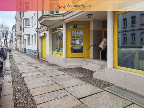 Foto - Einzelhandel in Leipzig 125.000,00 € 55.54 m²